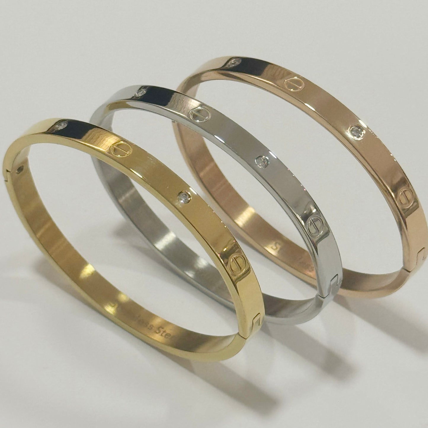 Narukvica Love Diamond