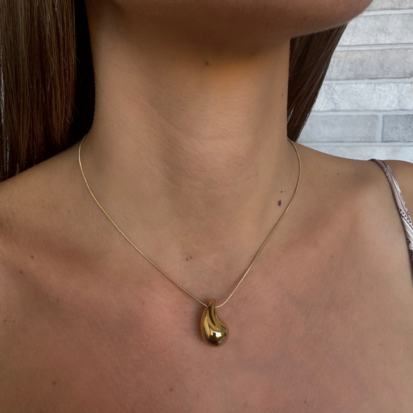 Ogrlica Bottega Mini