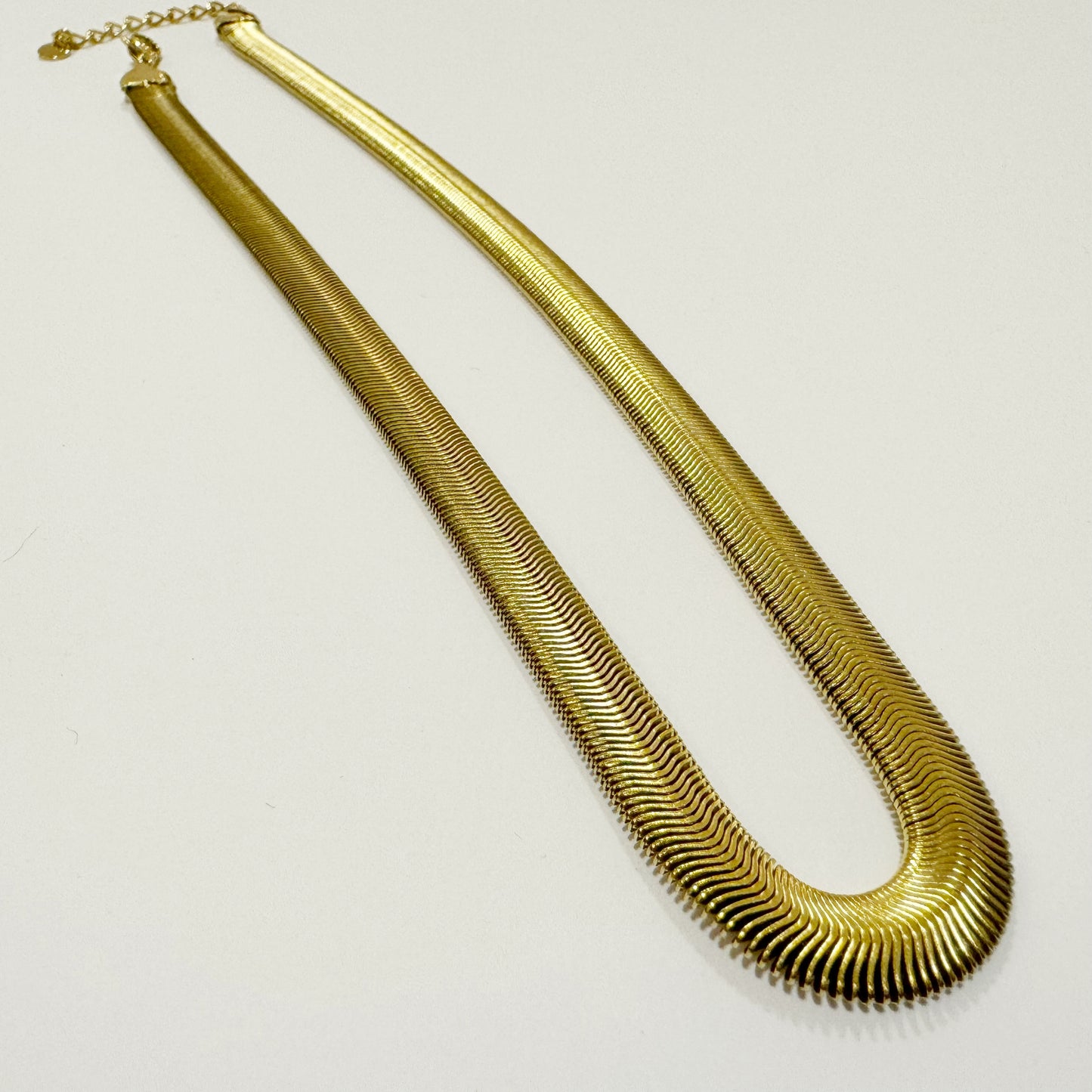 Ogrlica Snake