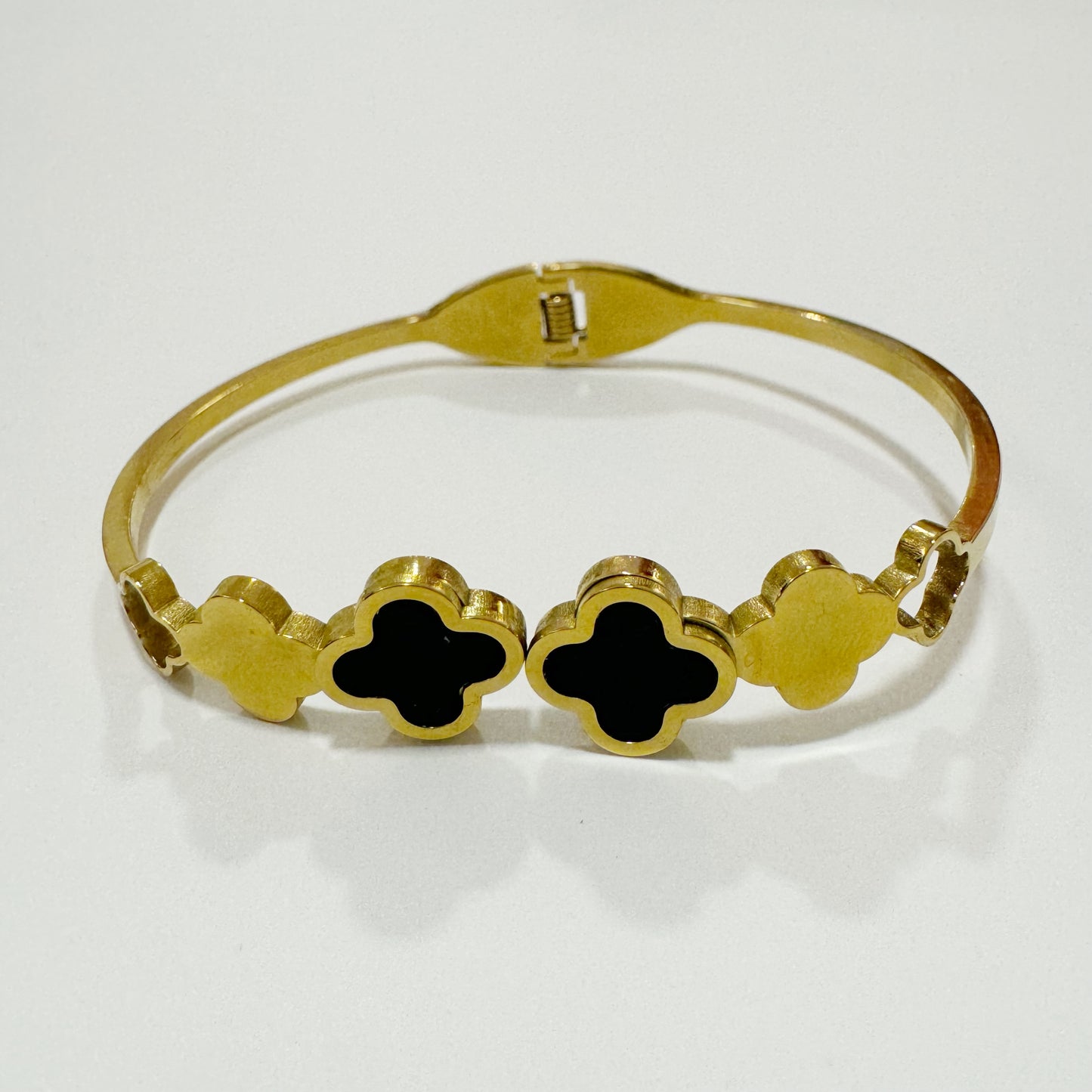 Narukvica Clover Lux