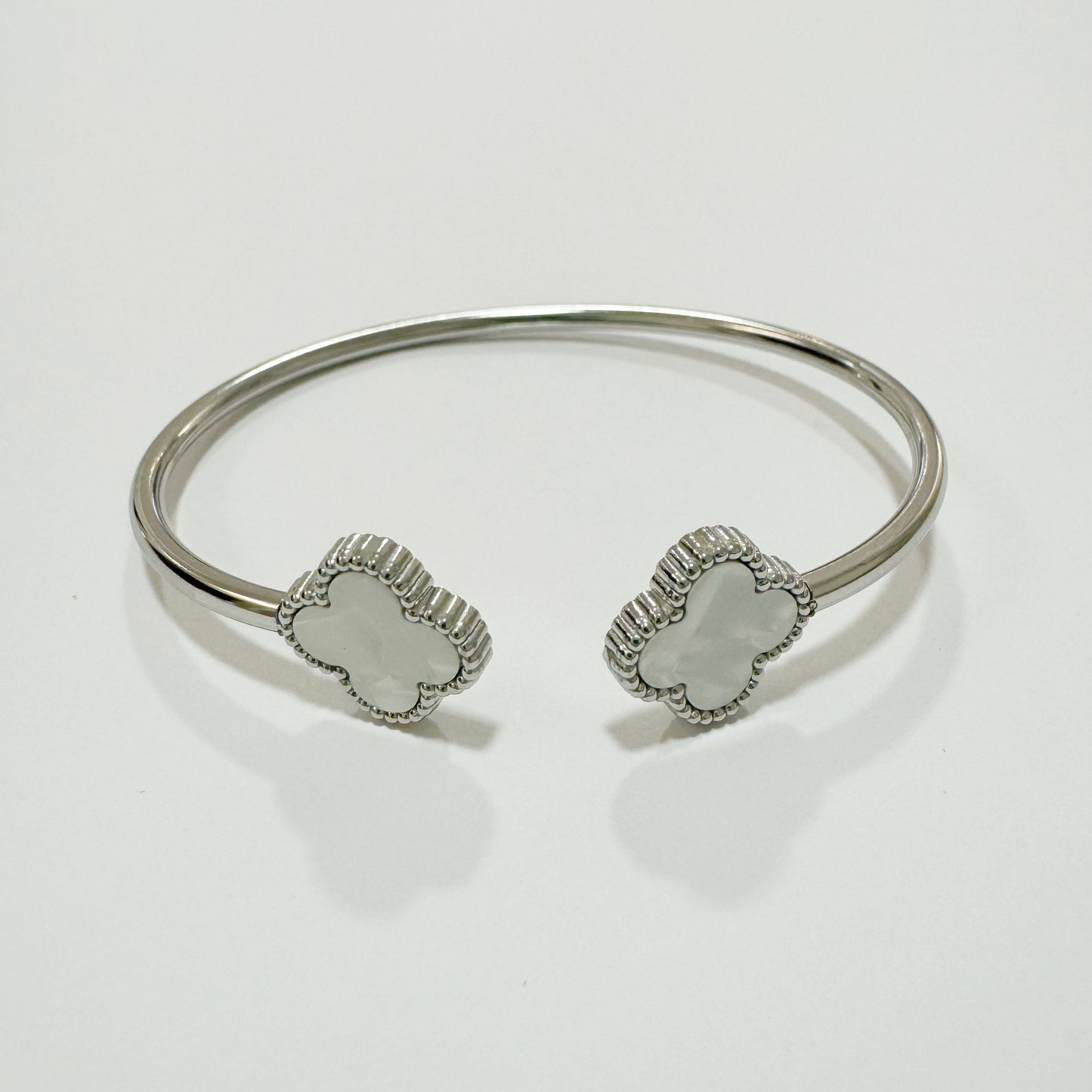 Narukvica Clover Two